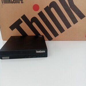 Lenovo ThinkCentre M70s Gen 4 SFF Desktop | PostAds PH