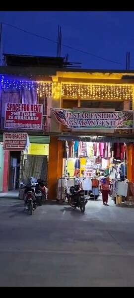 Commercial Space For Rent in Jagna, Bohol