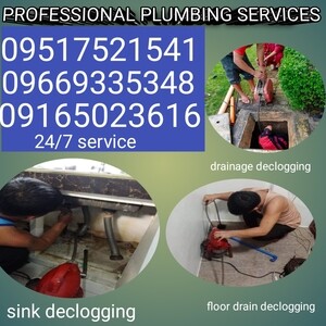 Jen Plumbing Service's | PostAds PH
