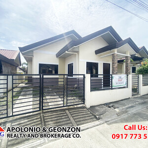 4 Bedrooms Bungalow House For Sale in Catalunan Pequeno, Davao City | PostAds PH