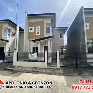 4 Bedrooms 2 Storey House for Sale in Catalunan Pequeno, Davao City | PostAds PH