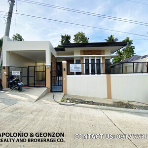 3 Bedrooms House For Sale Near Davao Airport at Ilumina Estates Davao | PostAds PH