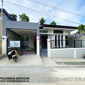 Newly Built 3 Bedrooms House For Sale Near Davao Airport | PostAds PH