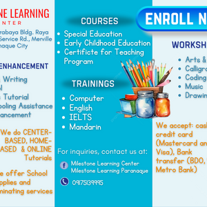 Education: Tutorial Services | PostAds PH