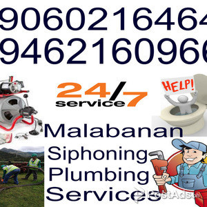 Malabanan Sipsip Pozo Negro in Rizal 09060216464 | PostAds PH