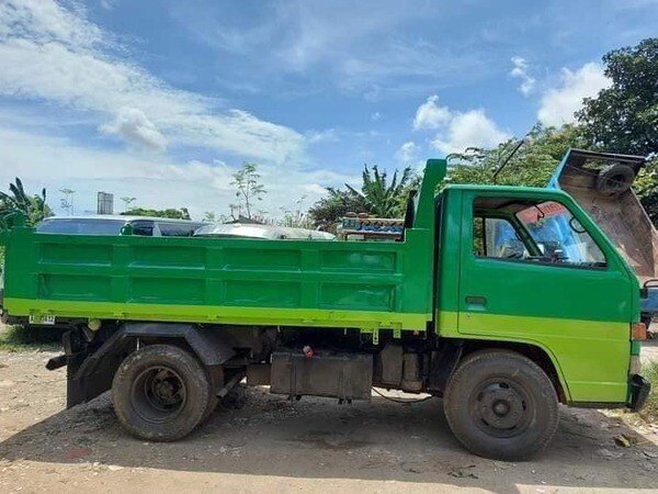 Hakot panambak 