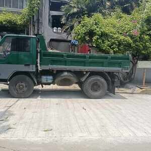 Hauling ng lupa, bato, concrete debris | PostAds PH