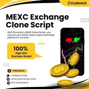 Build a Powerful Cryptocurrency Trading Platform Like MEXC Effortlessly | PostAds PH