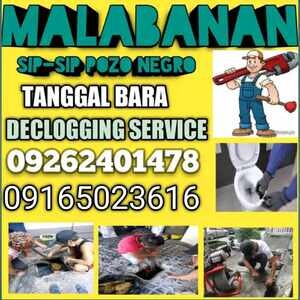 Abe malabanan SipSip Septic tank and declogging Service | PostAds PH