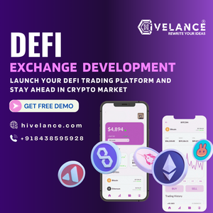 Get Your DeFi Exchange and Start Your Crypto Business at Low Cost | PostAds PH