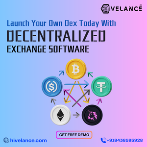 Launch Your Decentralized Exchange at Low Cost within 7 Days | PostAds PH