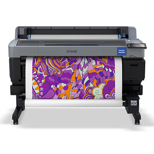 Epson SureColor F6470H 44" Dye-Sublimation Printer (ATLASPRINTSTORE) | PostAds PH