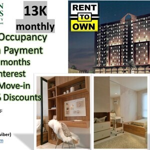 Rent to Own Condo | PostAds PH