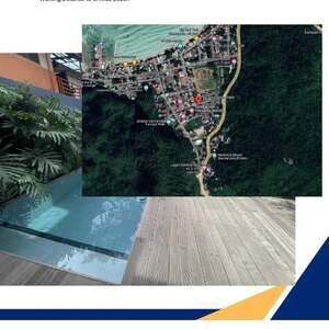 Operational Hotel For Sale Area: 405 sqm | PostAds PH