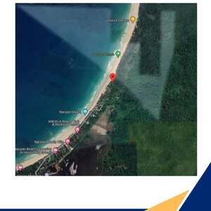 Property No.15 Location: Nacpan, El nido, Palawan Lot Area: 15,000 sqm | PostAds PH