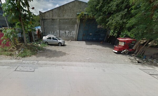 898 SQM Commissary Warehouse near Porkshop Maguilkay Brigdes
