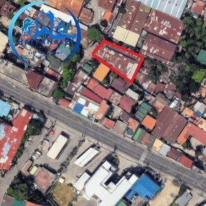 908 SQM Industrial Lot with Warehouse in Tipolo Mandaue | PostAds PH