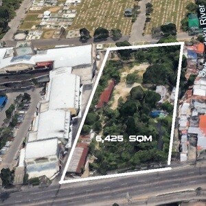 6425SQM Prime Commercial Lot beside Banilad Town Centers | PostAds PH