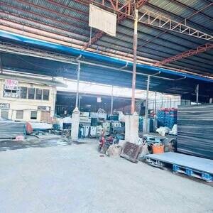 8,114 SQM Lot with Warehouse in Tabok Mandaues | PostAds PH