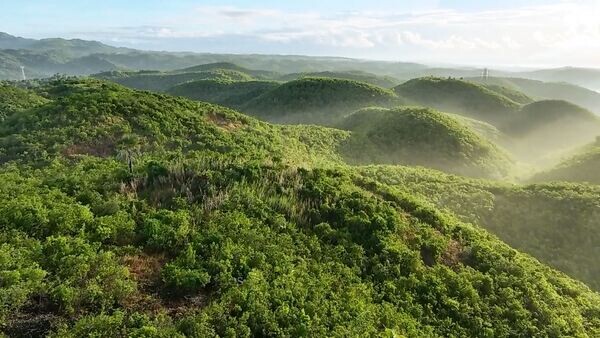 314 SQM Overlooking Residential Lot in Lataban Estates Liloan Cebu