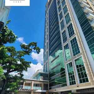 331 SQM Garden Villa Residential Condo The Padgett Place Cebu | PostAds PH