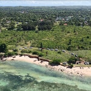 150SQM Residential Beach Lot in Mentigi Point Daanbantayan Cebu | PostAds PH
