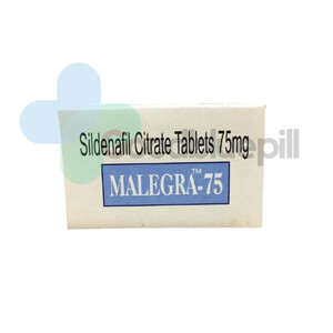 Enhance Bedroom Performance With Malegra 75mg | PostAds PH