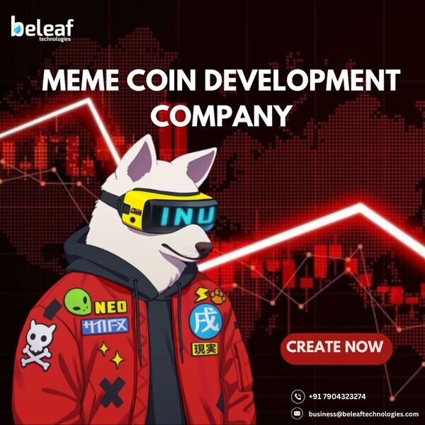 What opportunities arise from starting your meme coin journey with Bele