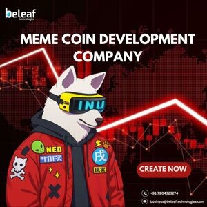 What opportunities arise from starting your meme coin journey with Bele | PostAds PH