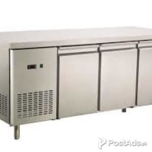 1.8m Under Counter Chiller | PostAds PH