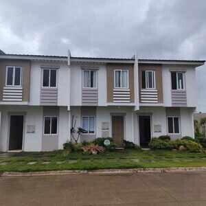 1.7M 2Storey Townhouse and Lot in Richwood Homes Toledo City | PostAds PH