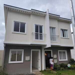 2.8M 2Storey DUPLEX House and Lot in Richwood Homes Toledo City | PostAds PH