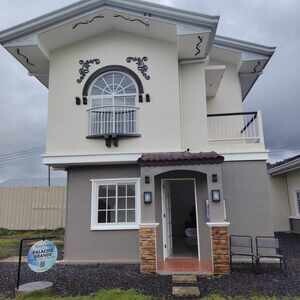 5.7M House and Lot PALACIOS Grande Model Unit in Royal Palms Toledo | PostAds PH