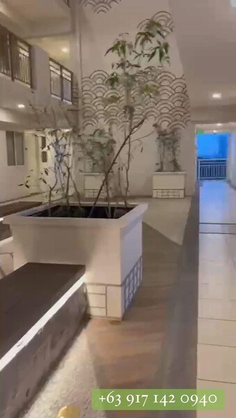 1 BED ROOM CONDO UNIT IN PASIG FOR RENT