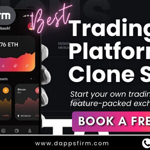Whitelabel Stock Trading Platform Clone Software | PostAds PH