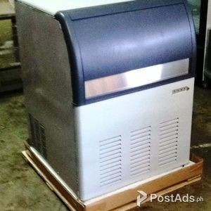 Ice Cube Maker 90kg | PostAds PH