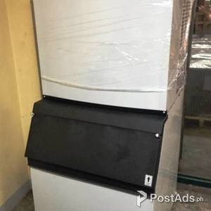 Ice Cube Maker 180kg | PostAds PH