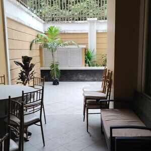 Cebu 331 SQM Garden Villa Residential Condo The Padgett Place | PostAds PH