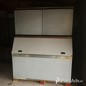Ice Cube Maker 700kg | PostAds PH