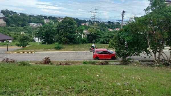 Cebu 200 SQM Overlooking Residential Lot in Kishanta Talisay