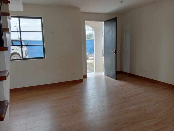 Affordable House and Lot as low as ₱10,400monthly 