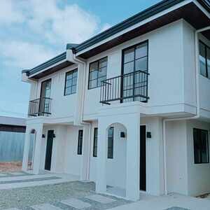 For sale! Seriya Homes in Baliwag Bulacan,3Bedrooms House and Lot | PostAds PH
