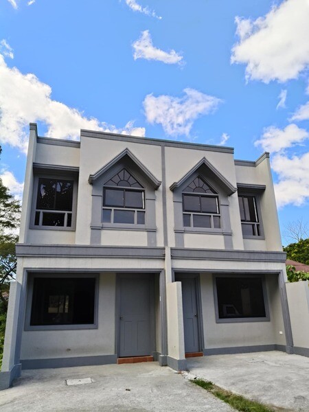 Princess Homes in Caloocan with 3 Bedrooms 2Toilet and bath
