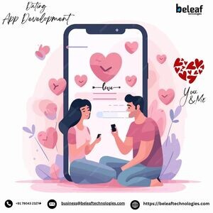 Find Love with Innovation – Build Your Dating App Today! | PostAds PH
