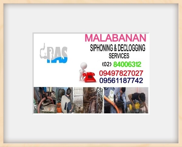 Ras Malabanan 86509398/84006312 Tanggal Barado Services in Quezon City