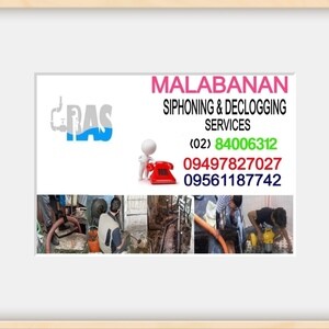 Ras Malabanan 86509398/84006312 Tanggal Barado Services in Quezon City | PostAds PH