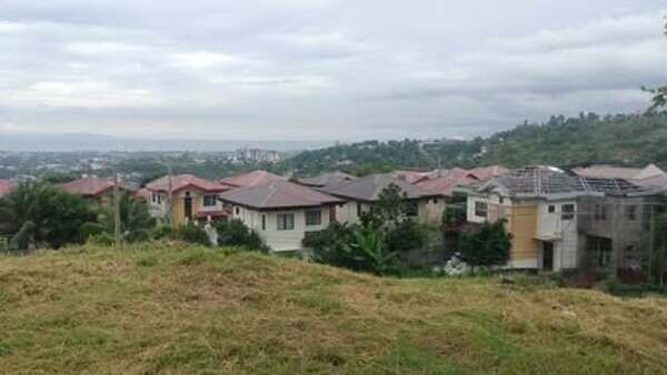 200SQM Undistructable Overlooking Residential Lot in Kishanta Talisay