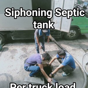 SipSip Septic tank service | PostAds PH