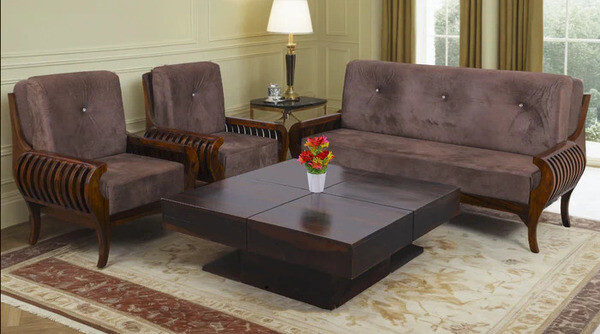 Best Sheesham Furniture Dealers in Jaipur