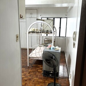 Fully Furnished Studio Condo Unit For Rent - Unit 1002 at Cityland 8 | PostAds PH